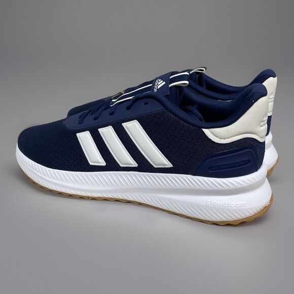 Adidas X Plr Path Mens Sz 12 Running Blue White Gum Bottom Athletic Shoes ID0469